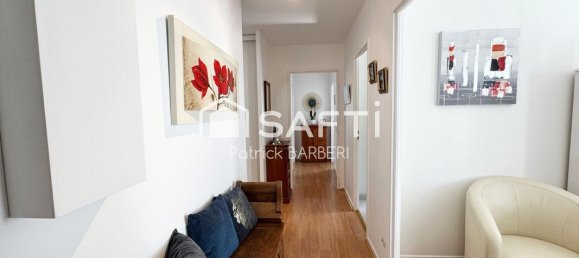 2 bedrooms Apartment in Courdimanche, France No. 285979 4