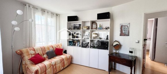 2 bedrooms Apartment in Courdimanche, France No. 285979 13