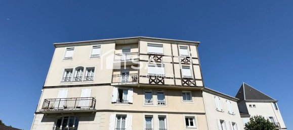 2 bedrooms Apartment in Courdimanche, France No. 285979 7