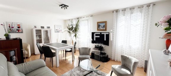 2 bedrooms Apartment in Courdimanche, France No. 285979 3