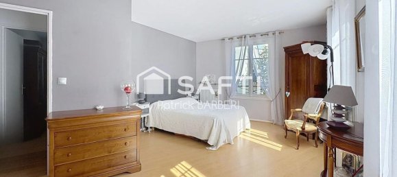 2 bedrooms Apartment in Courdimanche, France No. 285979 12