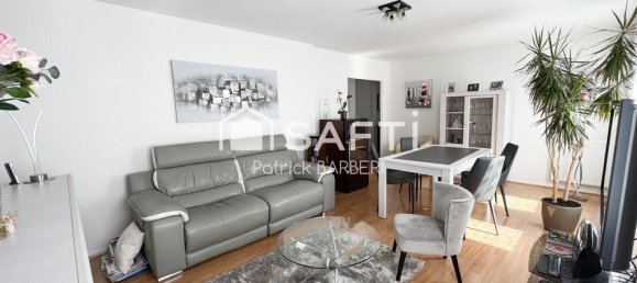 2 bedrooms Apartment in Courdimanche, France No. 285979 5