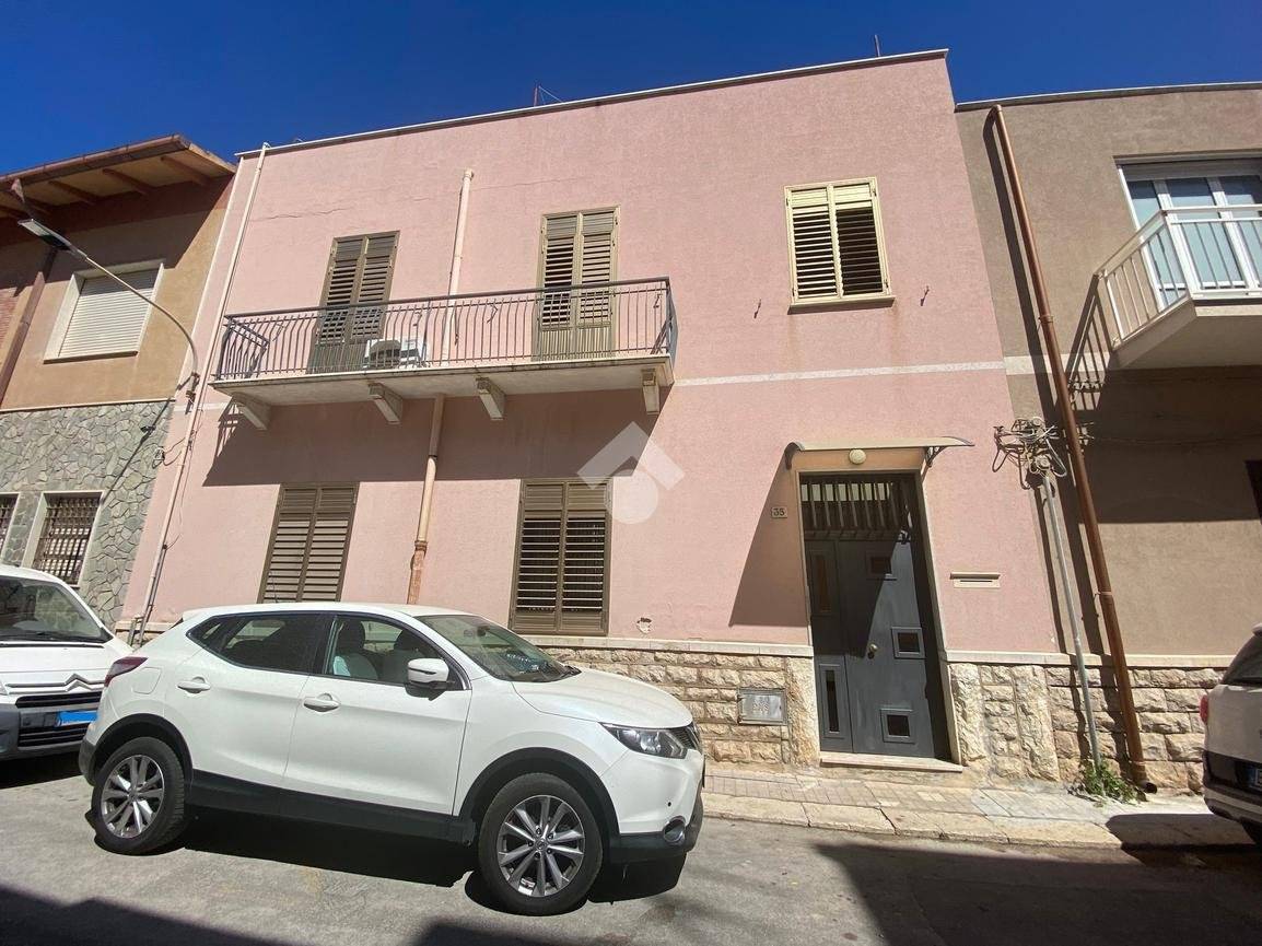 Apartamento T1 em Mazara del Vallo, Italy N.º 278272