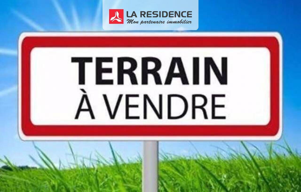 600m² Land in Vernouillet, France No. 162014