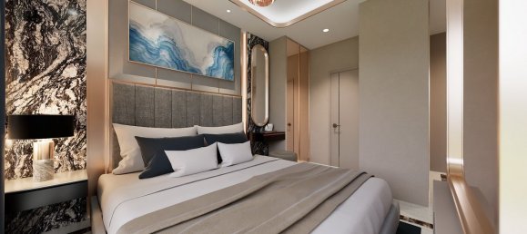 34.75m² Condominium for sale in Phuket, Southern Thailand, Thailand № 30234 5