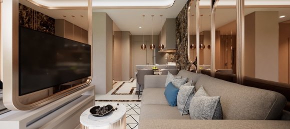 34.75m² Condominium for sale in Phuket, Southern Thailand, Thailand № 30234 6