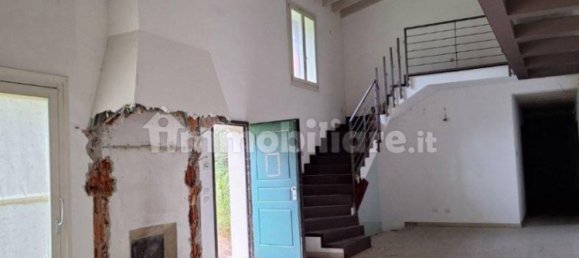 Oficina de 4 habitaciónes en Rezzato, Italy No. 6635 24