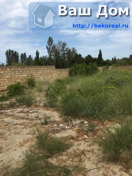  قطعة أرض في Absheron, Azerbaijan 1200متر مربع رقم 24