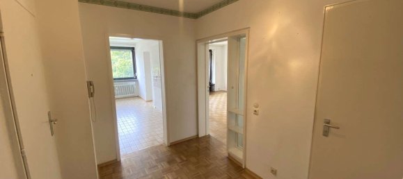 Квартира с 4 комнатами в Карлсруэ, Германия № 268732 11