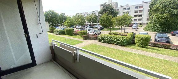 Квартира с 4 комнатами в Карлсруэ, Германия № 268732 3