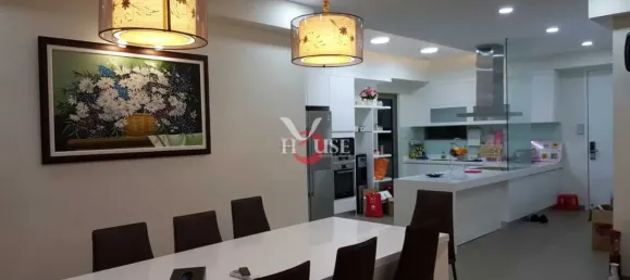 4 bedrooms Apartment in Ho Chi Minh, Vietnam No. 9879 7