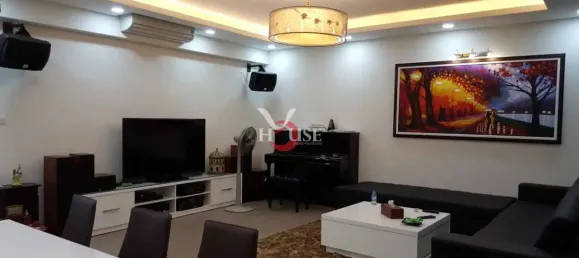 4 bedrooms Apartment in Ho Chi Minh, Vietnam No. 9879 3
