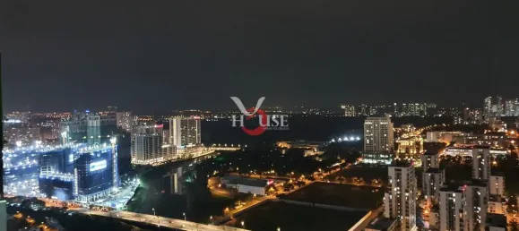 4 bedrooms Apartment in Ho Chi Minh, Vietnam No. 9879 8