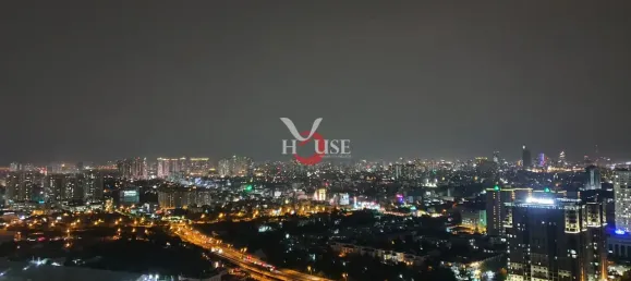 4 bedrooms Apartment in Ho Chi Minh, Vietnam No. 9879 9