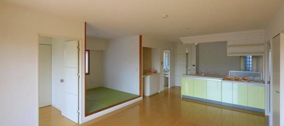 4 Schlafzimmer Wohnung in Fukuoka, Japan, Nr. 6141 2