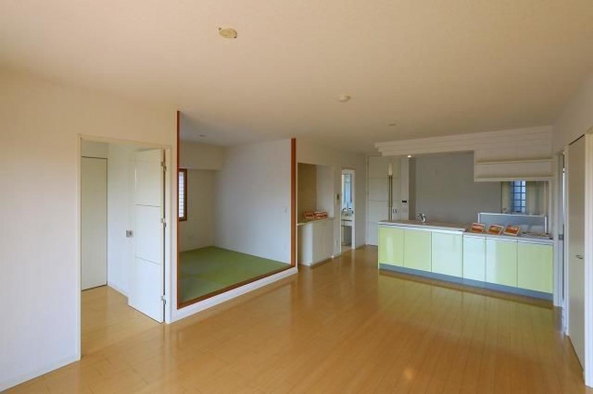 4 Schlafzimmer Wohnung in Fukuoka, Japan, Nr. 6141