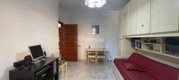 3 rooms Apartment in Casoria, Italy No. 1905 13