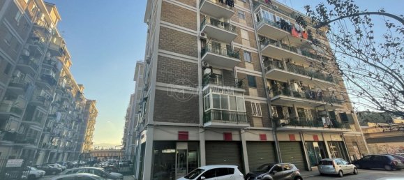 3 rooms Apartment in Casoria, Italy No. 1905 5