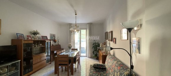 3 rooms Apartment in Casoria, Italy No. 1905 8