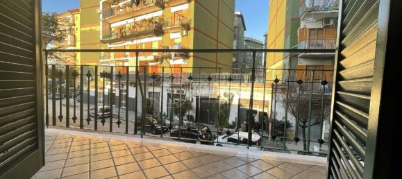 3 rooms Apartment in Casoria, Italy No. 1905 3