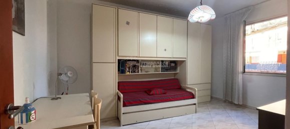 3 rooms Apartment in Casoria, Italy No. 1905 14