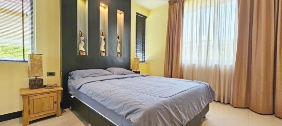 Casa T4 em Pattaya, Thailand N.º 27336 11