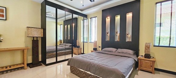 Casa T4 em Pattaya, Thailand N.º 27336 16