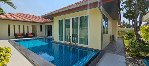 Casa T4 em Pattaya, Thailand N.º 27336 19
