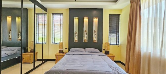 Casa T4 em Pattaya, Thailand N.º 27336 12