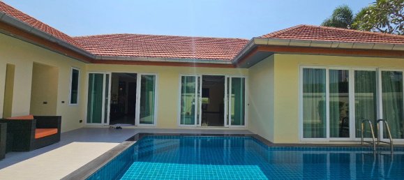 Casa T4 em Pattaya, Thailand N.º 27336 21