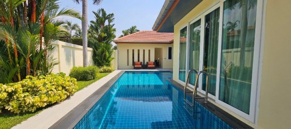 Casa T4 em Pattaya, Thailand N.º 27336 20