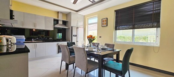 Casa T4 em Pattaya, Thailand N.º 27336 5