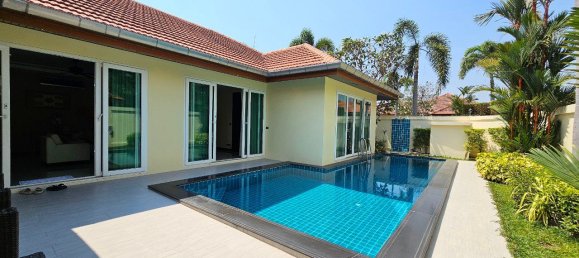 Casa T4 em Pattaya, Thailand N.º 27336 18
