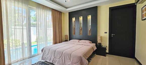 Casa T4 em Pattaya, Thailand N.º 27336 24