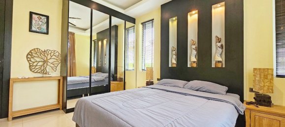 Casa T4 em Pattaya, Thailand N.º 27336 13