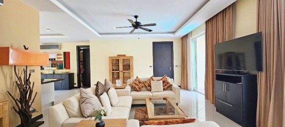Casa T4 em Pattaya, Thailand N.º 27336 10
