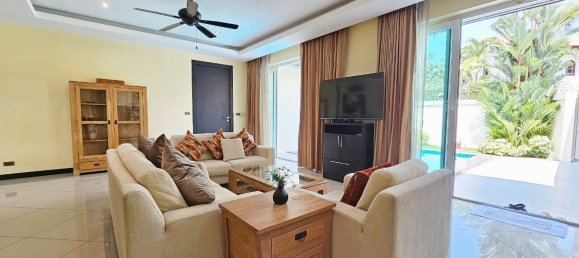 Casa T4 em Pattaya, Thailand N.º 27336 2