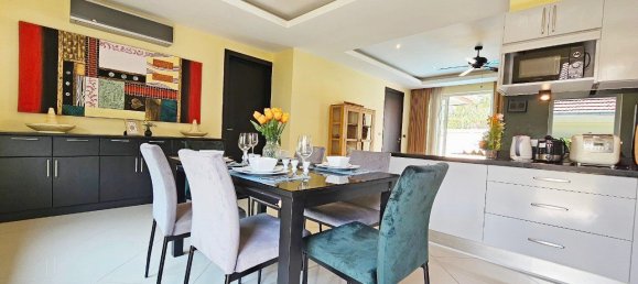 Casa T4 em Pattaya, Thailand N.º 27336 7