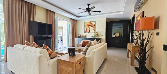 Casa T4 em Pattaya, Thailand N.º 27336 3