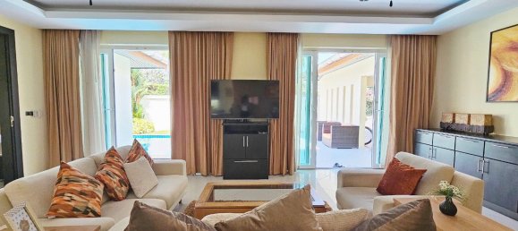 Casa T4 em Pattaya, Thailand N.º 27336 4