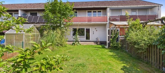 4 rooms Townhouse in Heidekreis, Germany No. 295425 6