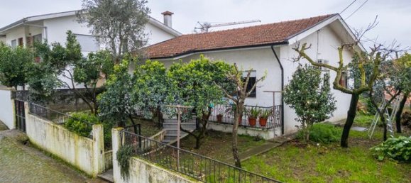 3 Schlafzimmer Haus in Santo Tirso, Portugal, Nr. 24891 2