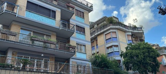 1 bedroom Penthouse in Rome, Italy No. 345559 6