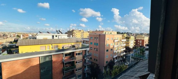 1 bedroom Penthouse in Rome, Italy No. 345559 24