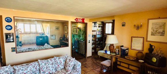 1 bedroom Penthouse in Rome, Italy No. 345559 3