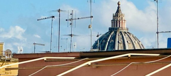 1 bedroom Penthouse in Rome, Italy No. 345559 25