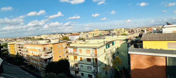 1 bedroom Penthouse in Rome, Italy No. 345559 2