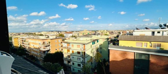 1 bedroom Penthouse in Rome, Italy No. 345559 23