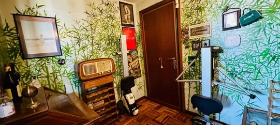 1 bedroom Penthouse in Rome, Italy No. 345559 11