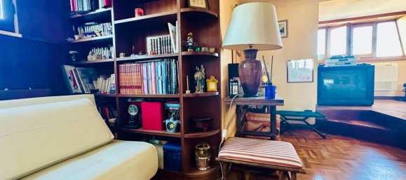 1 bedroom Penthouse in Rome, Italy No. 345559 13